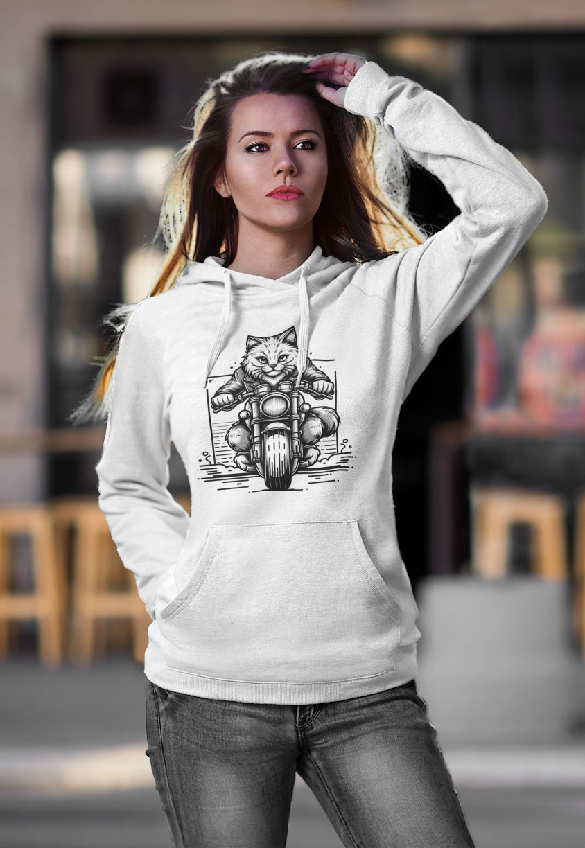 Franzi-Hoodie-Cruisercat